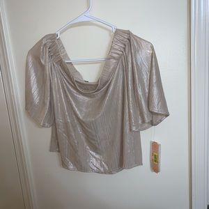 Gianni Bini Shirt NWT